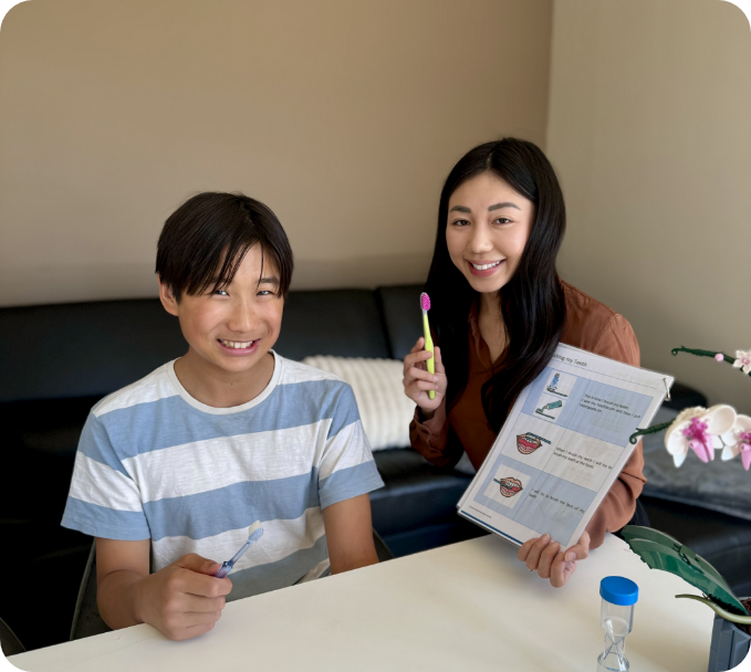 Benefits of selfcare 16x9