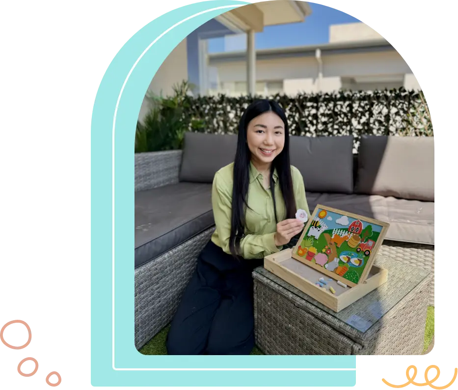 vanessa-holding-book